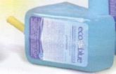 SABONETE CREMOSO REFIL 800ML ECO BLUE