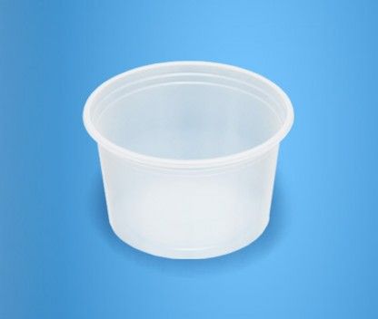 pote plastico 200 ml