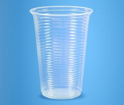 COPO PLASTICO 300 ML COPAZA 100 TIRAS